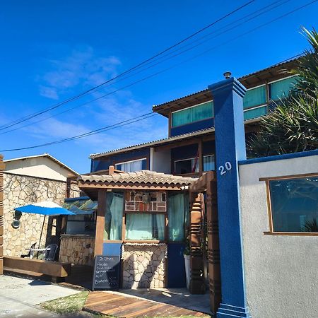 Pousada On Shore Cabo Frio Exterior foto