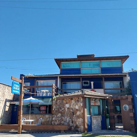 Pousada On Shore Cabo Frio Exterior foto