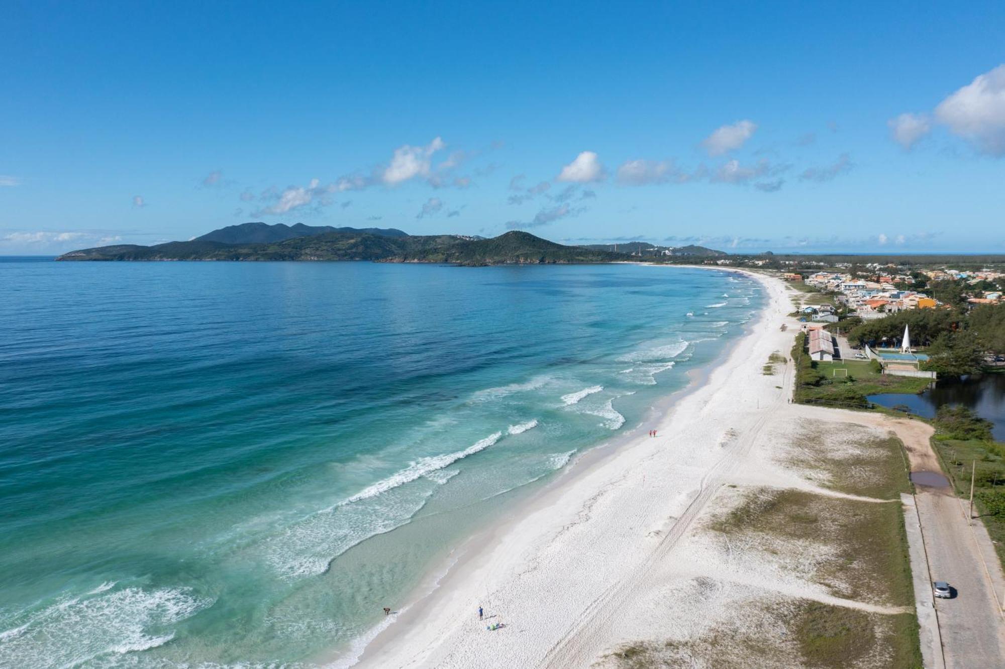 Pousada On Shore Cabo Frio Exterior foto
